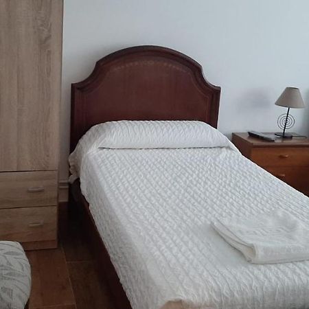 Alojamiento Casa Leon Santoña Exteriér fotografie