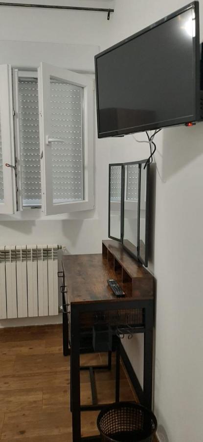 Alojamiento Casa Leon Santoña Exteriér fotografie