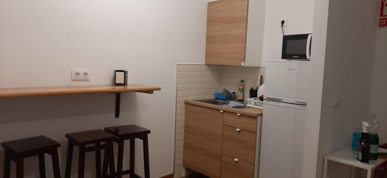 Alojamiento Casa Leon Santoña Exteriér fotografie