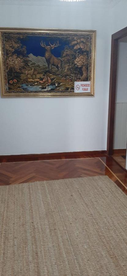 Alojamiento Casa Leon Santoña Exteriér fotografie